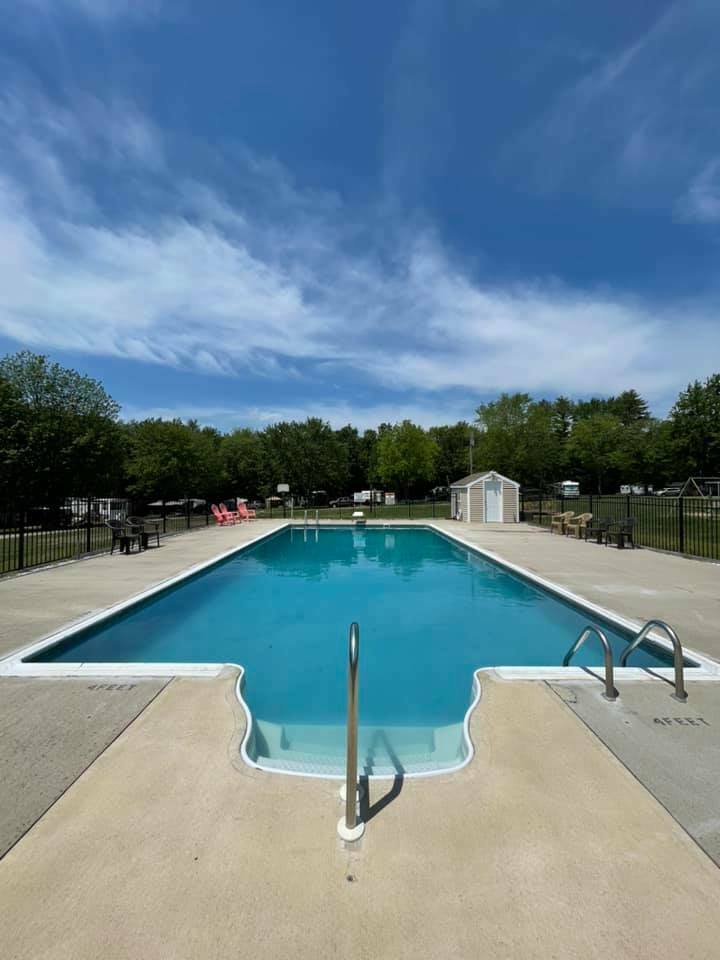 Spacious Skies Walnut Grove Campground 5 Photos Alfred, ME