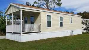 Hidden River Rv Resort  Age Restricted 55   Riverview Fl 1
