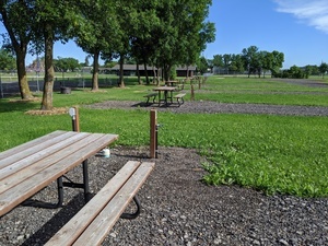 St Pierre Joys Rv Campground St Pierre Jolys Mb 1