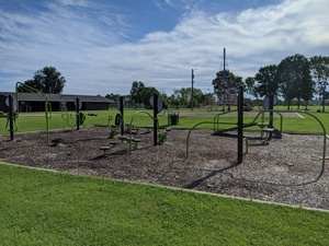 St Pierre Joys Rv Campground St Pierre Jolys Mb 2