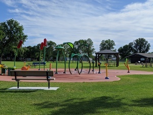 St Pierre Joys Rv Campground St Pierre Jolys Mb 3