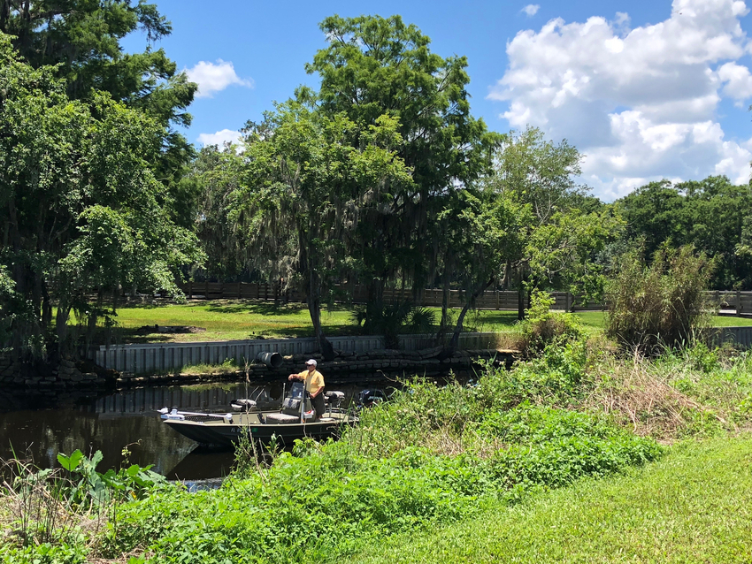 Best 10 New Smyrna Beach, FL RV Parks & Campgrounds