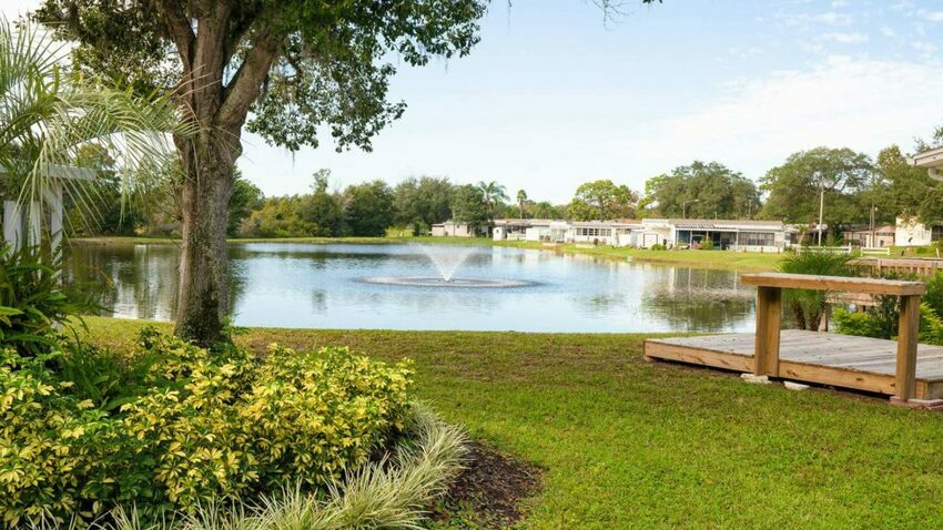 Kissimmee South Rv Resort  Age Restricted 55   Davenport Fl 2