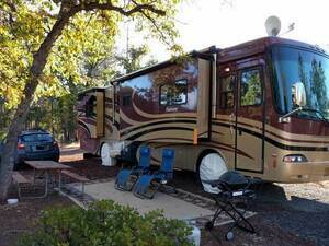 Lassen Rv Resort Mcarthur Ca 3