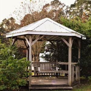 Leisure Lakes Rv Park Pensacola Fl 3