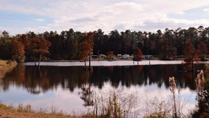 Leisure Lakes Rv Park Pensacola Fl 4