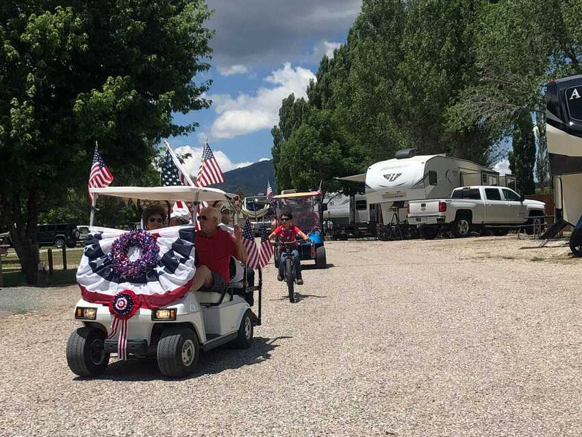 Best 10 Cloudcroft, NM RV Parks & Campgrounds