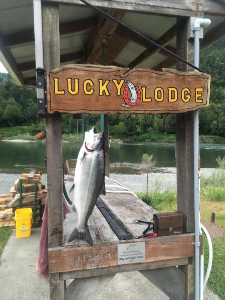 Lucky Lodge RV Park 5 Photos Gold Beach, OR RoverPass