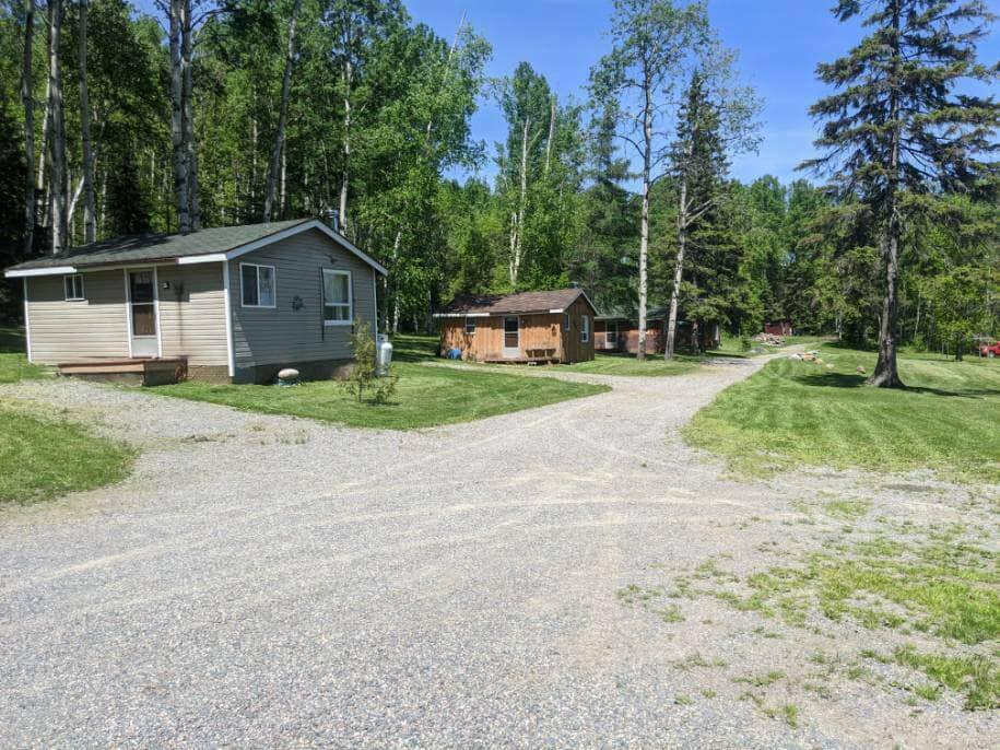 Maiden Bay Camp 5 Photos North Cobalt, ON RoverPass