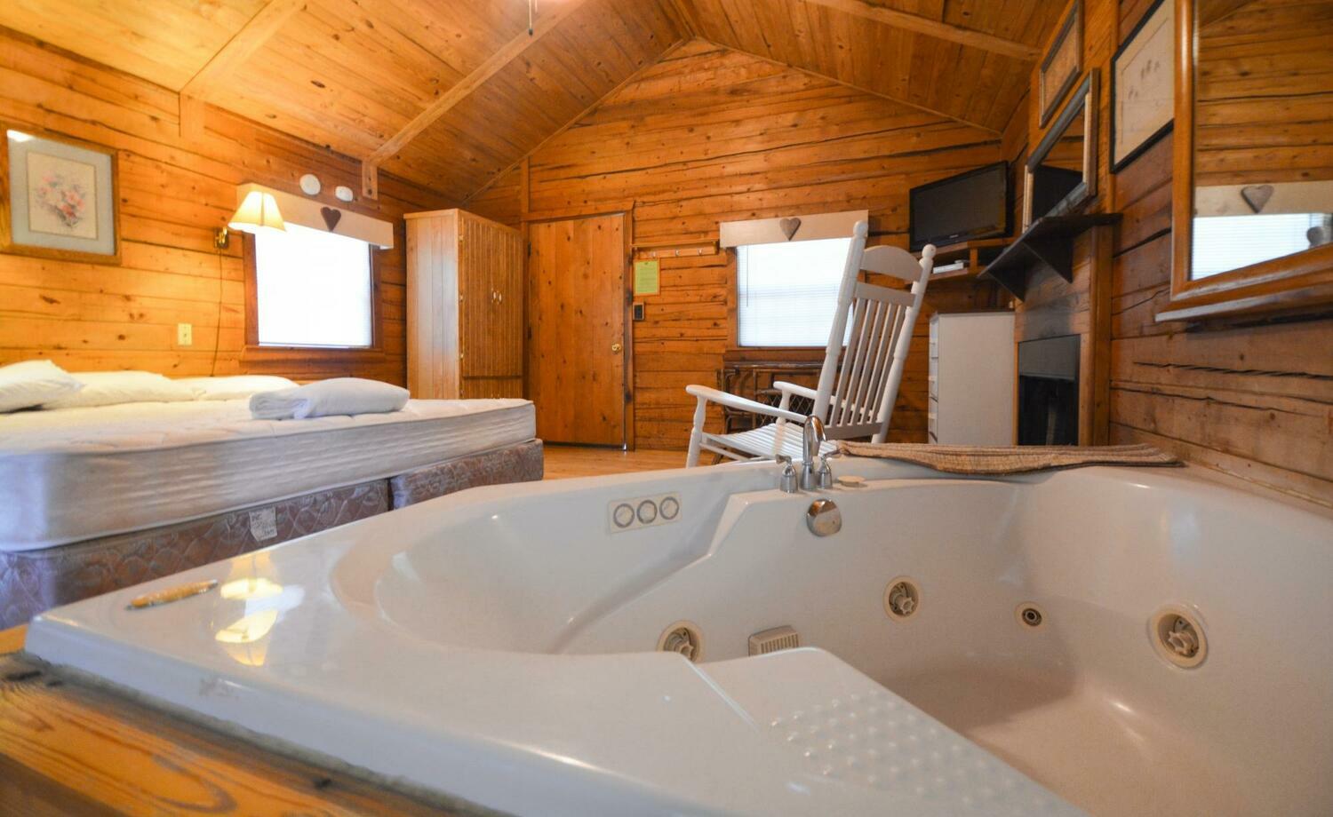 Marval Resort 5 Photos Gore, OK RoverPass