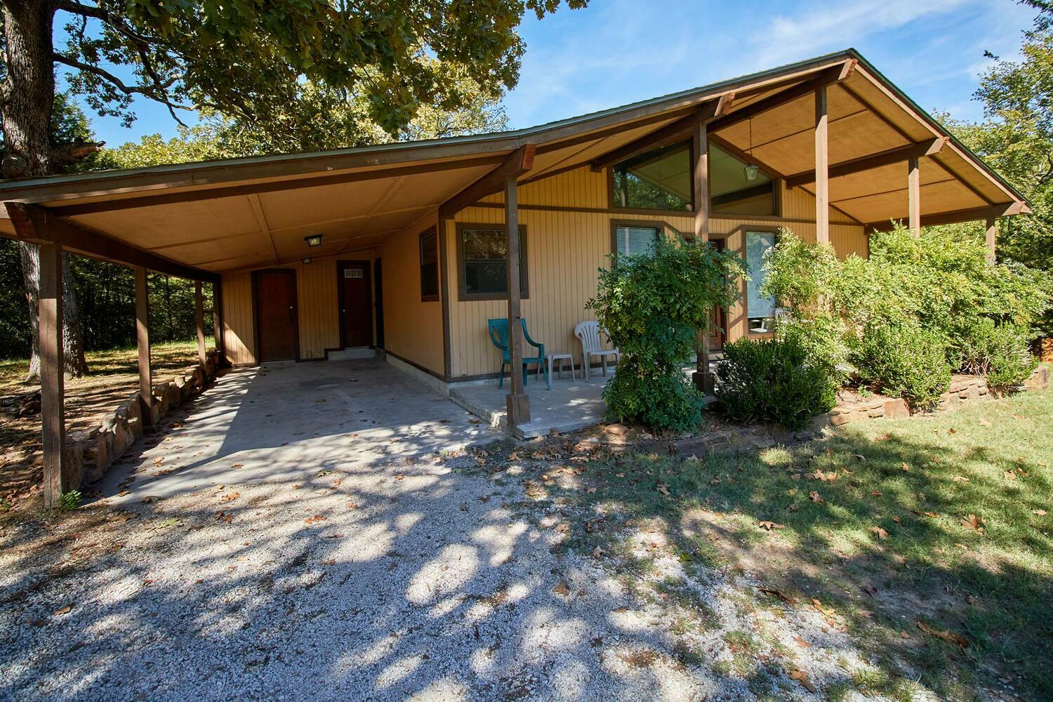 Marval Resort 5 Photos Gore, OK RoverPass