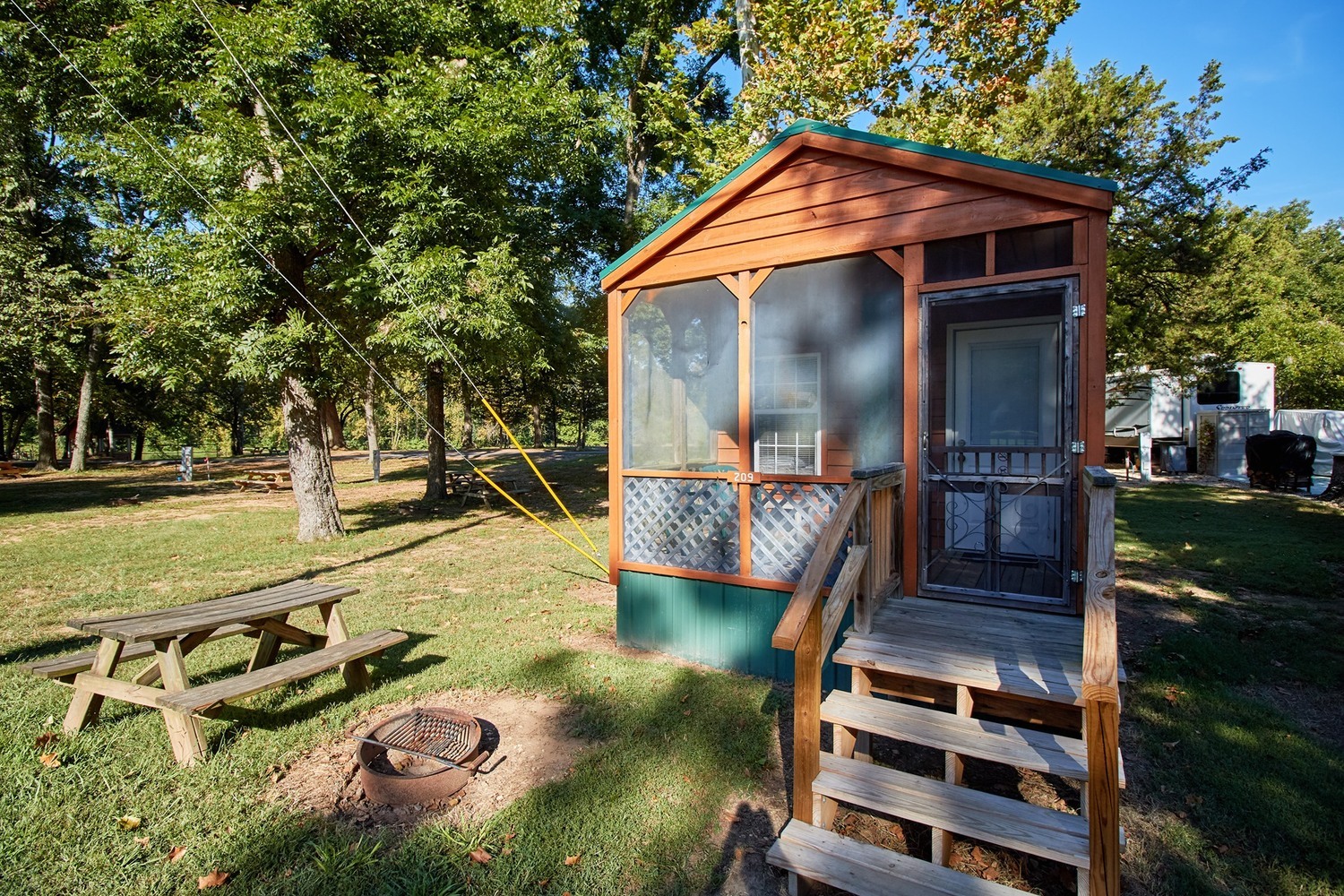 Marval Resort 5 Photos Gore, OK RoverPass