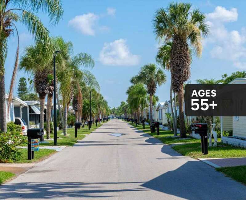 Indian Creek Rv Resort  Age Restricted 55   Fort Myers Beach Fl 0
