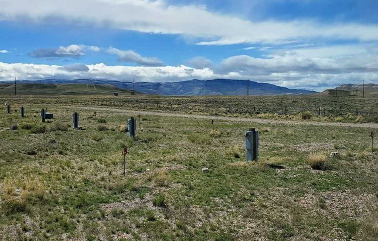 Mountain Bluebird RV Park 5 Photos, 1 Reviews La Barge, WY