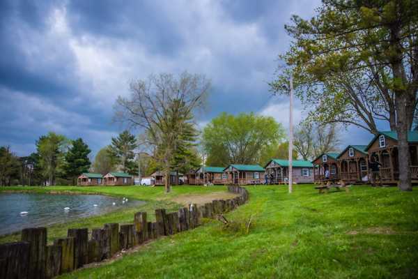 Mystic Waters Outdoor Escape   Family Campground Pendleton In 3