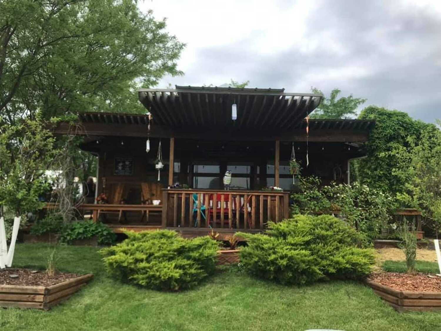 New Frontier Campground and RV Park 5 Photos Presho, SD