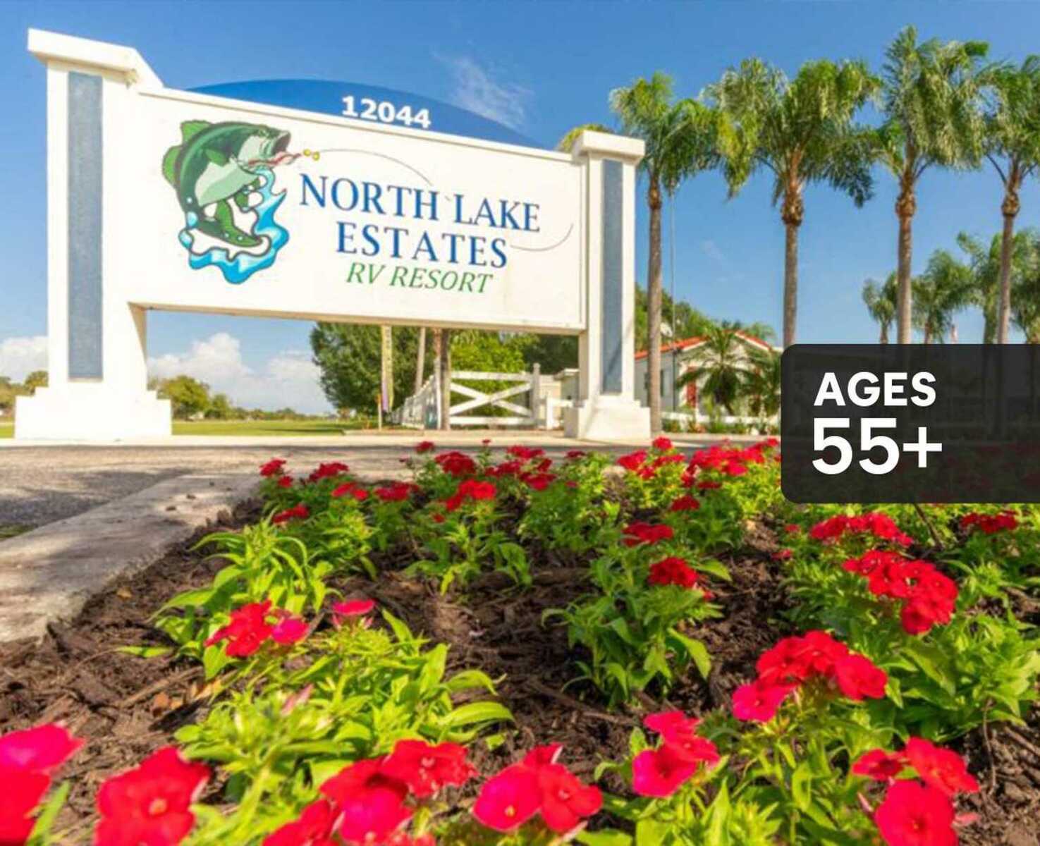 North Lake Estates (Age Restricted 55+) 11 Photos Moore Haven, FL