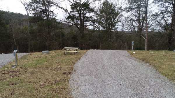Oasis Campground Hollister Mo 2
