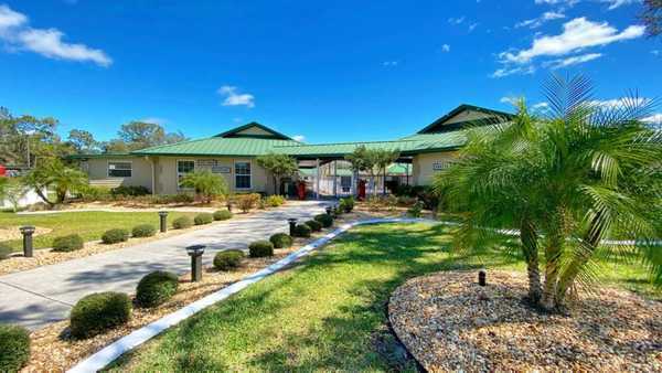 Red Oaks (Age Restricted 55+) - 12 Photos, 1 Reviews - Bushnell, FL