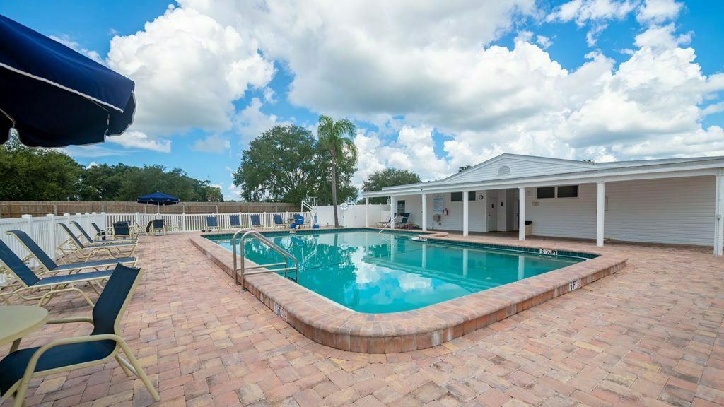 Pleasant Lake RV Resort (55+ park) 4 Photos, 1 Reviews Bradenton,