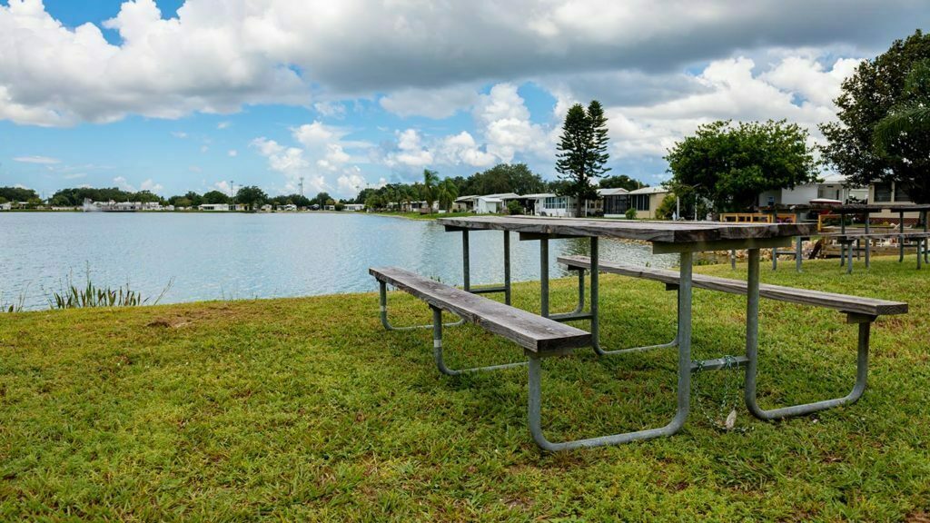 Pleasant Lake RV Resort (55+ park) 4 Photos, 1 Reviews Bradenton,