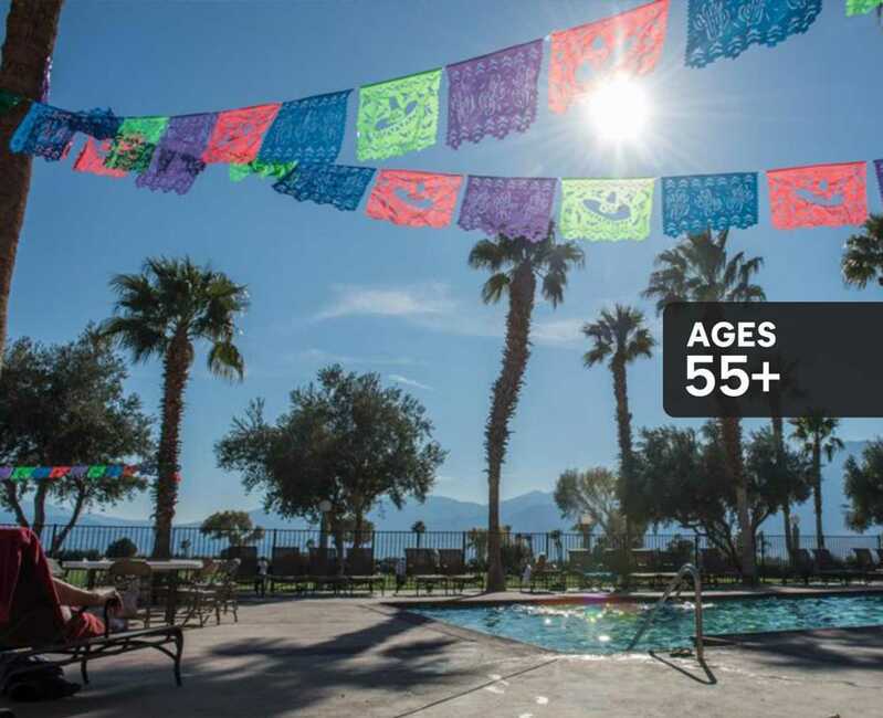 Best 10 La Quinta, CA RV Parks & Campgrounds