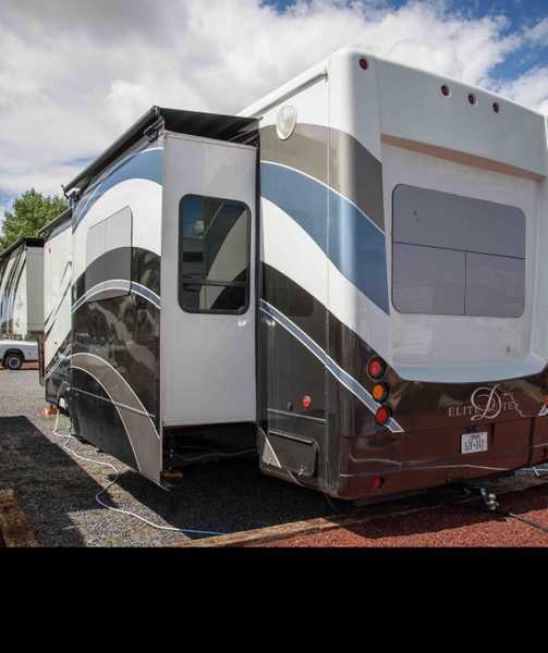 Chimayo Campground Chimayo, NM RoverPass