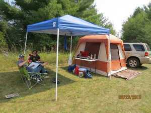 The Lakes Music And Events Park Backus Mn 1