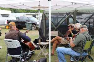 The Lakes Music And Events Park Backus Mn 3