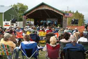 The Lakes Music And Events Park Backus Mn 4