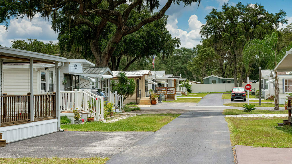 Sweetwater RV Resort (Age Restricted 55+) 4 Photos Zephyrhills, FL
