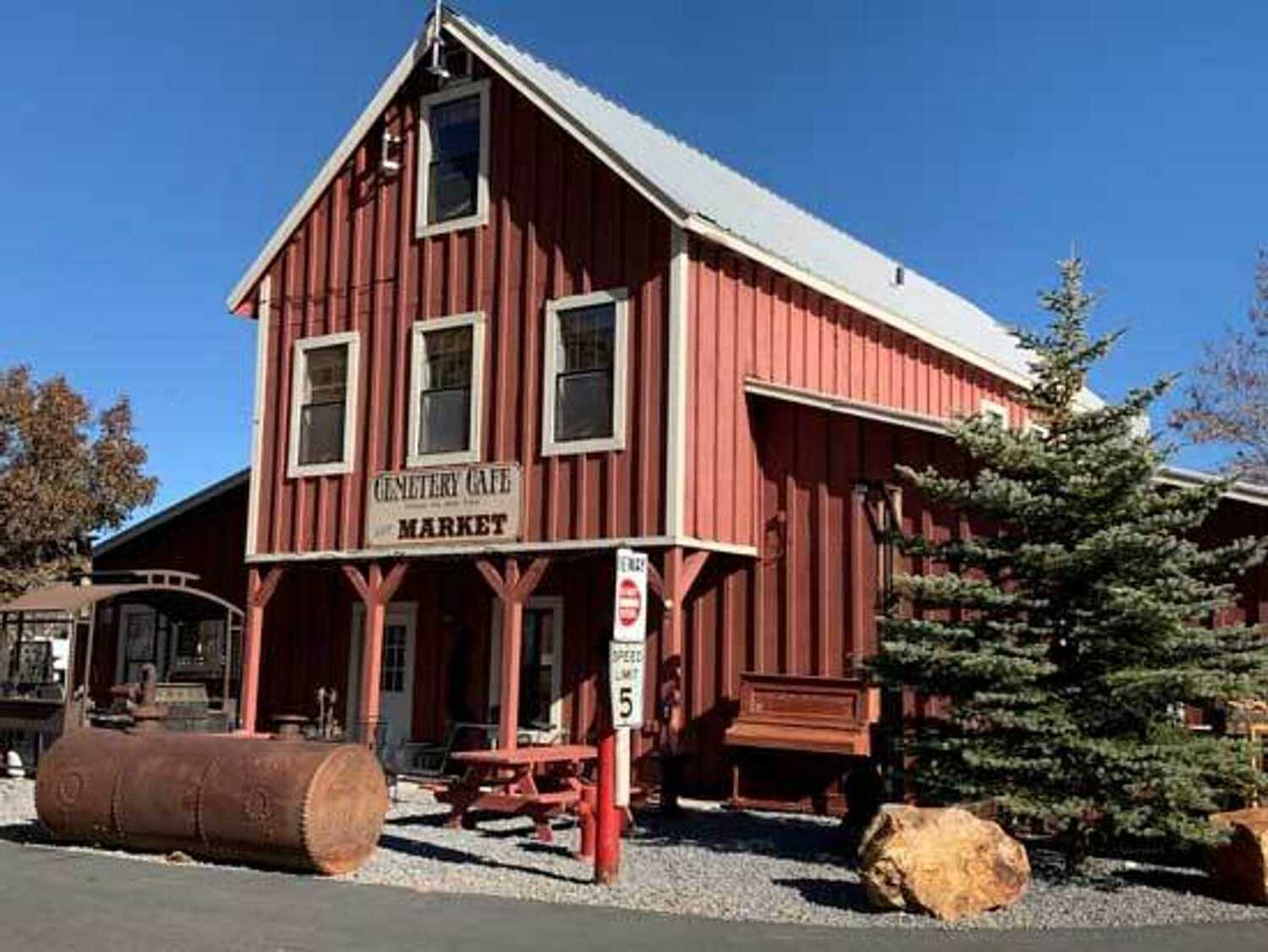 Virginia City RV Park 5 Photos Virginia City, NV RoverPass