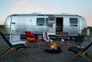 Village Camp Flagstaff Bellemont Az 1