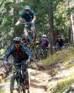 Village Camp Flagstaff Bellemont Az 3