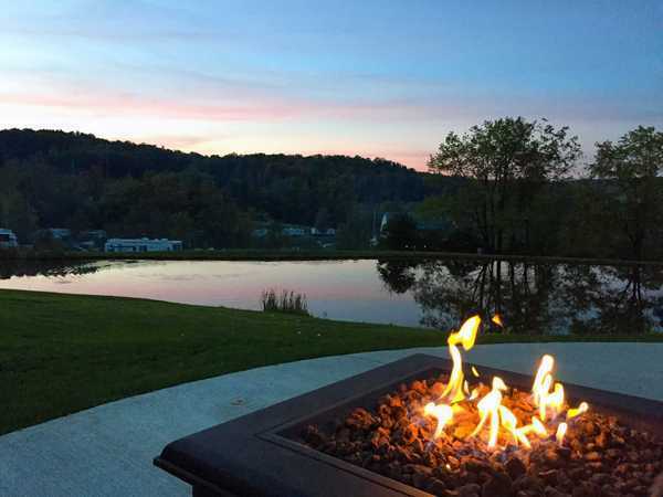 Triple R Camping Resort Franklinville Ny 4