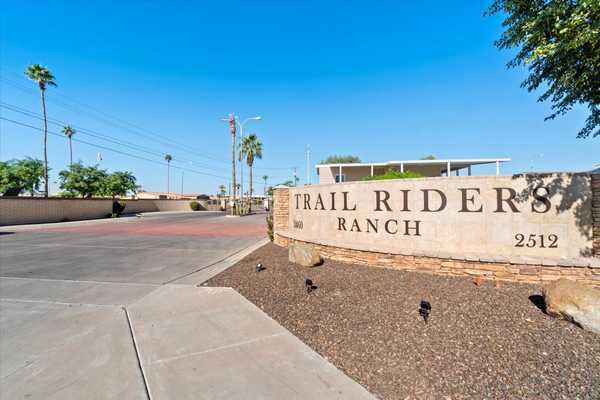 Trail Riders Ranch  Age Restricted 55   Mesa Az 4
