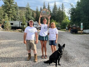 Team Elk Creek