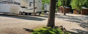 Hava Space Rv Park   Campground Gravois Mills Mo 3