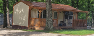 Hava Space Rv Park   Campground Gravois Mills Mo 4