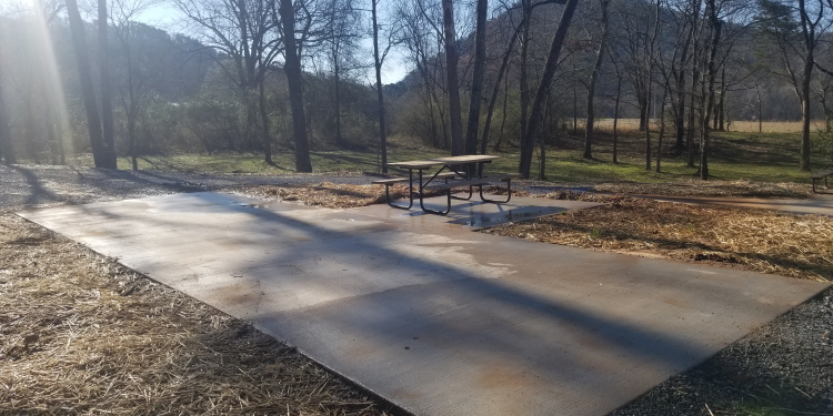 Whitewater Rv Park Benton Tn 8