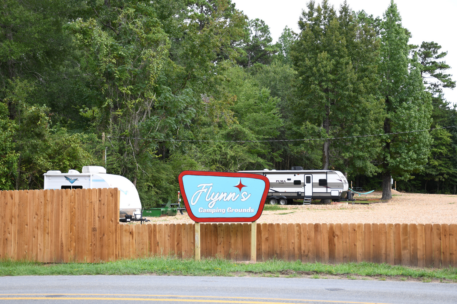 Flynn's Camping Grounds 20 Photos, 3 Reviews Chatham, LA
