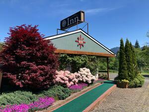 Quinault River Inn And Rv Amanda Park Wa 0