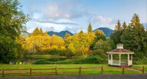 Quinault River Inn And Rv Amanda Park Wa 1
