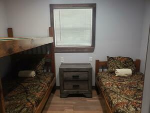 M Bar H Lodge And Rv Park Santa Anna Tx 8