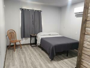M Bar H Lodge And Rv Park Santa Anna Tx 14