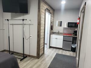 M Bar H Lodge And Rv Park Santa Anna Tx 16