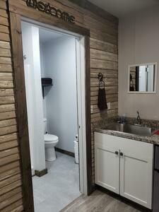 M Bar H Lodge And Rv Park Santa Anna Tx 17