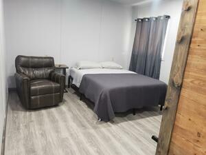 M Bar H Lodge And Rv Park Santa Anna Tx 19