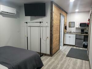 M Bar H Lodge And Rv Park Santa Anna Tx 21