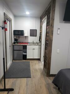 M Bar H Lodge And Rv Park Santa Anna Tx 27
